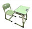 학교 가구 작은 학생용 책상과 서랍과의 의자 아이 열람 테이블
