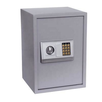 방수 전자 키 안전 박스, 사무실 / 집 / 호텔을 위한 보안 창고 안전 박스